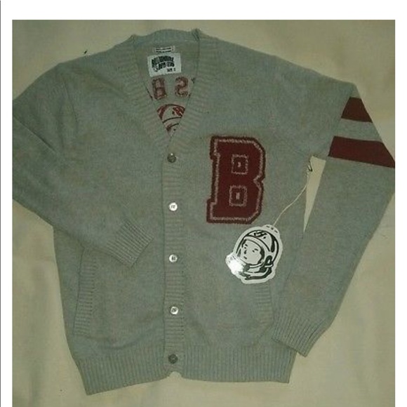 Billionaire Boys Club HU BBC Books Banks College